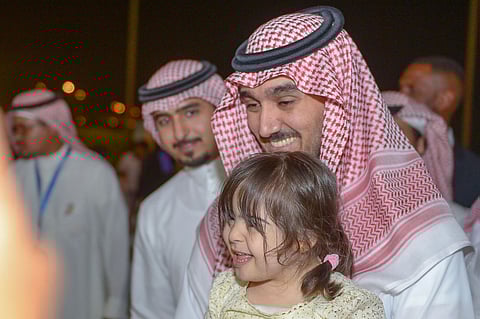 بالصور.. رئيس هيئة الرياضة يفتتح الملتقى السعودي الدولي لرياضات ذوي الإعاقة بجدة