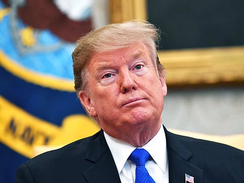 ترامب يحذر روسيا: اسحبوا قواتكم من فنزويلا فورًا