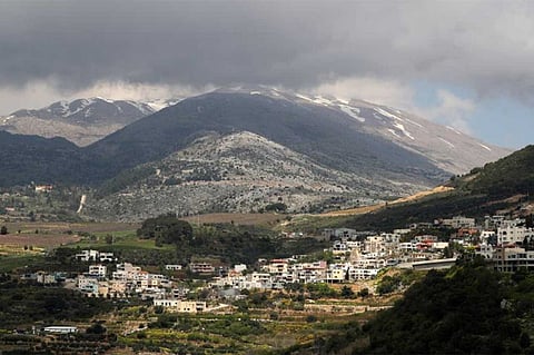 الاتحاد الأوروبي يرفض الاعتراف بالسيادة الإسرائيلية على الجولان المحتل