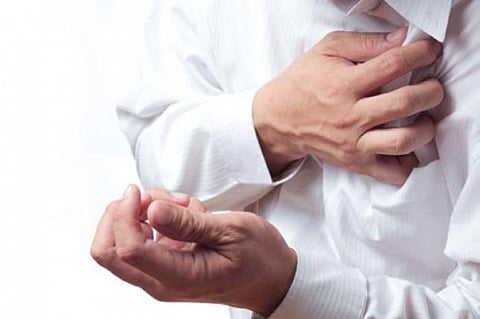 4 إرشادات علمية جديدة لمنع النوبات القلبية