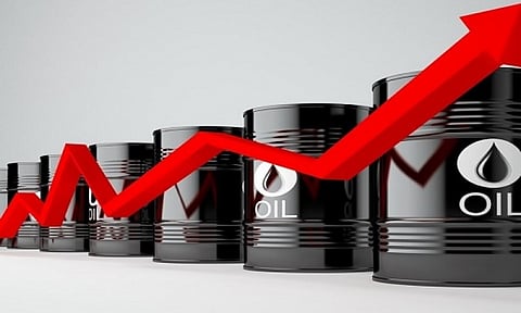 النفط يسجِّل أكبر مكاسب فصلية منذ 2009