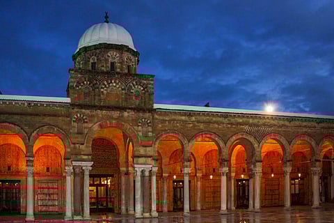 3 مشروعات كبرى تُجسِّد عمق العلاقة بين السعودية وتونس