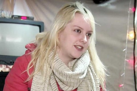 حسناء داعش البلجيكية تطلب العودة من سوريا وبروكسل ترفض