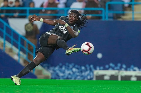 الهلال مهدد بخصم نقاط لعدم دفع مستحقات صفقة جوميز