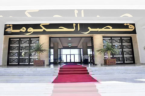 رسميًا.. الجزائر تعلن عن تشكيل حكومة «تصريف الأعمال»