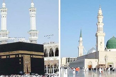 4 أسباب تنهي تكليف «الأئمة والمؤذنين» بالحرمين الشريفين