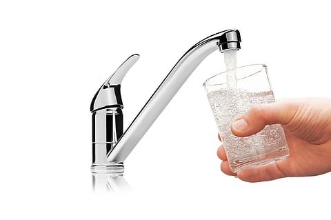 الأمم المتحدة: ربع المنشآت الصحية في العالم بلا مياه نظيفة