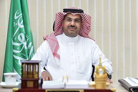 تكليفات جديدة وتمديدات لمراكز قيادية بصحة جازان