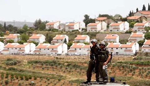 فلسطين تطالب الجنائية الدولية بالتحقيق في جرائم الاستيطان الإسرائيلي