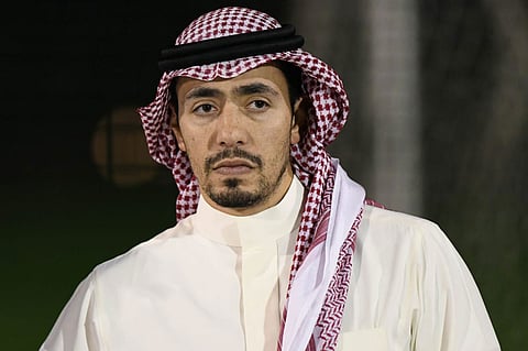 رئيس الأهلي يكشف أسرار إقالة جويدي وعودة حسين عبدالغني