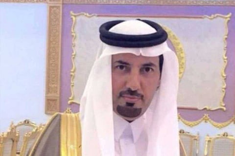 المواطن السبيعي.. قصة 72 ساعة انتهت بإعلان وفاته في بحيرة فكتوريا بأوغندا