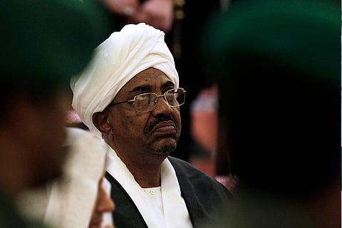 رسميًّا.. الجيش السوداني يعلن الإطاحة بعمر البشير