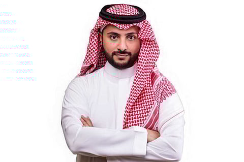 مؤسس «هنقرستيشن» ينفي شائعات صاحبت إقالته