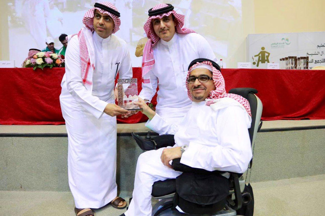 وجدي وزان يكشف لـ«عاجل» سبب منعه من السفر عبر الخطوط السعودية