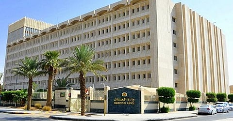 تأكيدًا لانفراد «عاجل».. العدل تبدأ توثيق الجلسات القضائية بالصوت والصورة في المحاكم