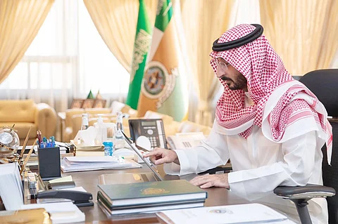 طرحها وزير الحرس الوطني.. شركات ومؤسسات تتفاعل مع مبادرة «واجب»