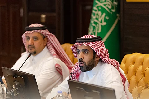 مكتب تحقيق الرؤية بمجلس الغرف السعودية يناقش استراتيجية «جودة الحياة»