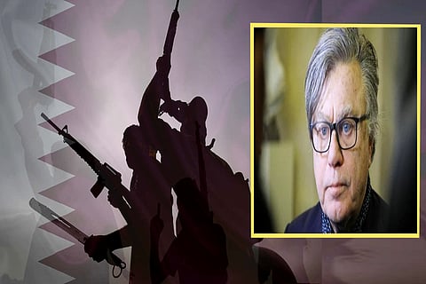 فرنسا تتحرك ضد «الإرهاب القطري».. و«عاجل» تُذكّر الدوحة بـ«أدوات الدم»