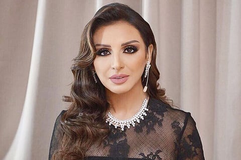 أنغام: أحرص على التنوع.. ووجود زوجي في حياتي «حالة خاصة جدًا»