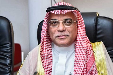 سفير السعودية بالسودان: وصول مساعدات المملكة إلى الخرطوم.. قريبًا