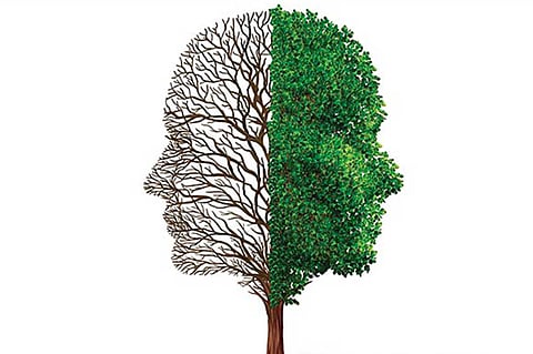 تعرف على الفئة التي يصيبها اضطراب الشخصية الحدية