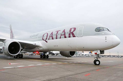 اعتقال عضوين بـ«الخطوط القطرية» بسبب «السُكر» يؤخر رحلتها من فنلندا إلى الدوحة