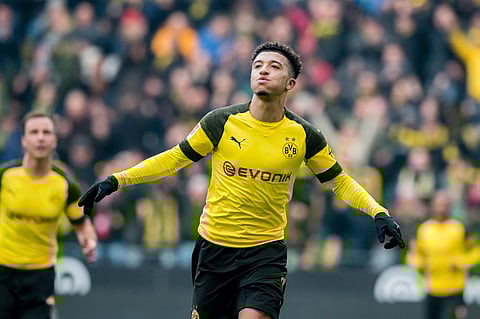 دورتموند يهزم فرايبورج برباعية ويواصل مطاردة بايرن ميونيخ على الصدارة