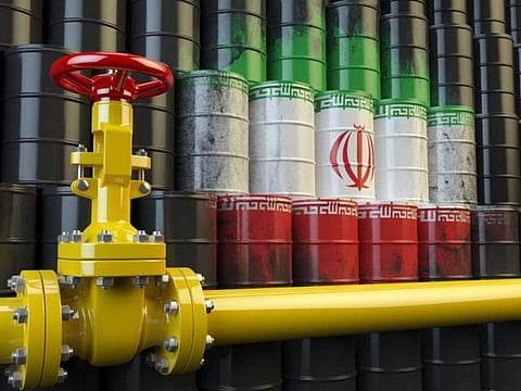 بعد قرار ترامب.. هل تصل صادرات النفط الإيراني إلى «صفر»؟