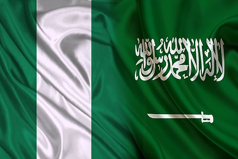 نيجيريا والسعودية تعدان مذكرة تفاهم بشأن شراكة في النفط والغاز