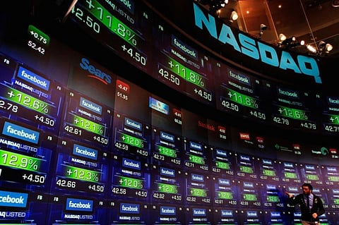مكاسب لناسداك وإس آند بي 500 بنهاية تعاملات الأسبوع