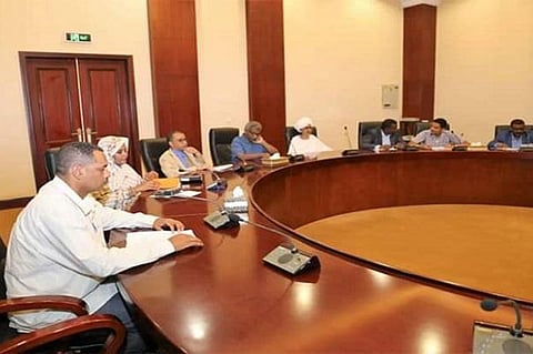 المجلس العسكري السوداني والمعارضة يتفقان على تشكيل مجلس سيادي مشترك