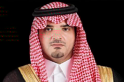 وزير الداخلية يعتمد خطة الدفاع المدني في حالات الطوارئ بمكة والمدينة خلال رمضان