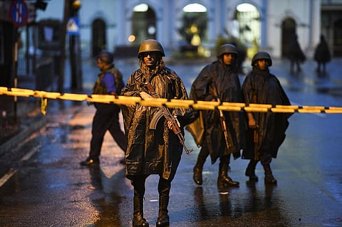 مقتل والد وشقيقي العقل المدبر لتفجيرات سريلانكا