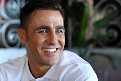 كانافارو يتنحى عن قيادة المنتخب الصيني بعد مباراتين