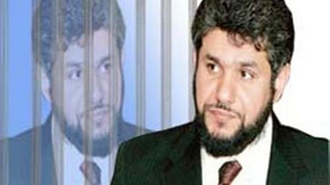 نجل حميدان التركي: الأمل يتجدد.. جلسة إفراج مشروط 6 مايو