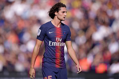 وكيلة رابيو: القطري الخليفي ينشر سمومه بفريق سان جيرمان