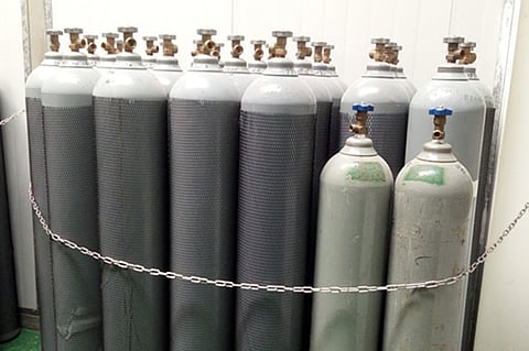 غاز الزينون.. علماء الفيزياء يرصدون أغرب ظاهرة لتحلل النظائر على الإطلاق