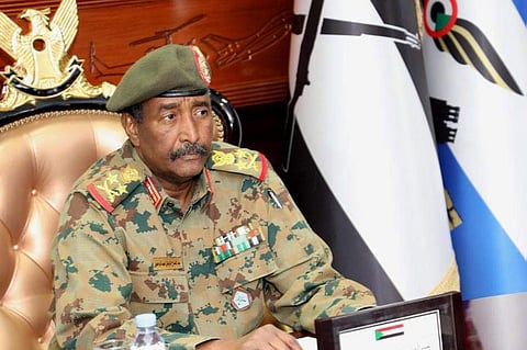 السودان: المجلس الانتقالي يقترح سلطة تنفيذية مدنية يرأسها العسكر