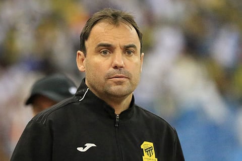 الصنيع: عقد سييرا ينتهي بنهاية الموسم وهناك بند يتيح التجديد لعام إضافي