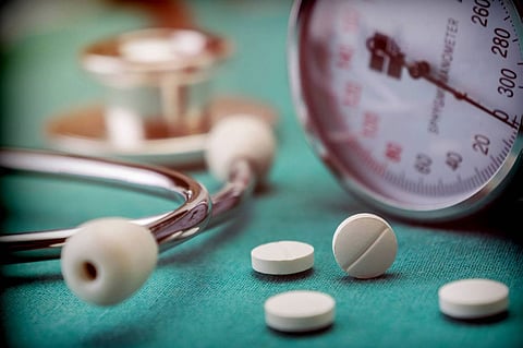 أفضل أوقات تناول أدوية الضغط في رمضان