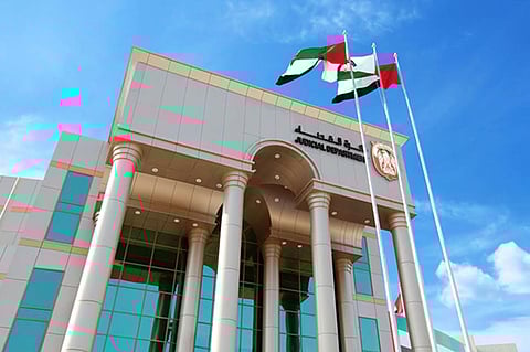 القضاء الإماراتي يحكم بالمؤبد على وافد تركي أدين بالترويج لداعش