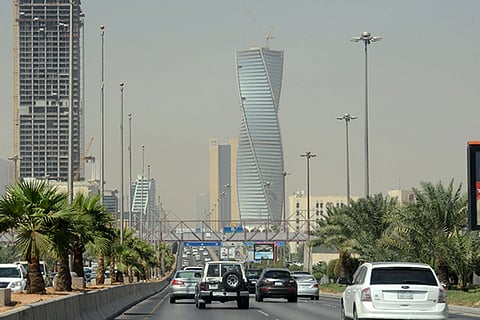 الحصيني: ارتفاع الحرارة عن «المعدل السنوي» بعدة مناطق