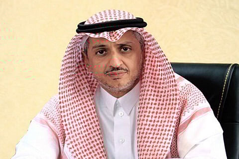 ترقية مدير عام الأحوال المدنية بالقصيم إلى المرتبة الخامسة عشرة