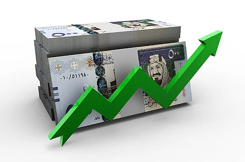 جدوى: ارتفاع حجم القروض العقارية وانخفاض التضخم يعزز تحسن الاقتصاد السعودي