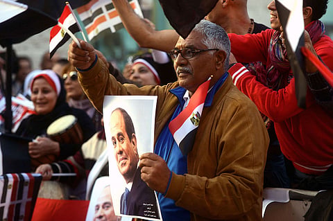 سقطة الإساءة القطرية لشعب مصر تتفاقم.. والدوحة «تضرب وتلاقي»