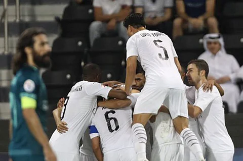 الأهلي يخسر أمام السد القطري ويمنحه بطاقة التأهل لدور الـ16 بأبطال آسيا
