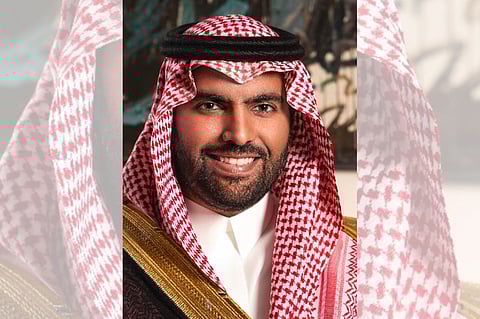 وزير الثقافة يُعيّن الزهراني رئيسًا تنفيذيًا لصندوق «نمو»