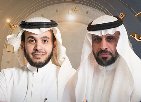 «العتيبي» يكشف تمويل قطر والقذافي للسعوديين الشاردين في لندن.. ويؤكد: مشروعهم فارغ