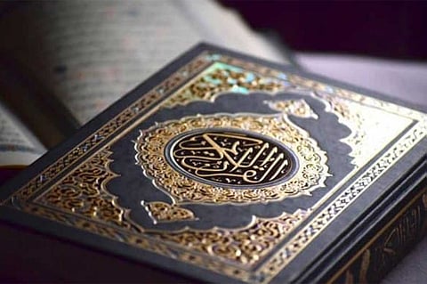 مصحف المدينة الأكثر تحميلًا من متجر «أندرويد»