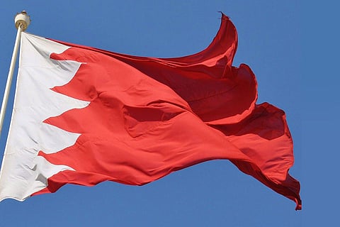 البحرين تدين «الهجوم المحدود» على محطتي ضخ أرامكو بالرياض